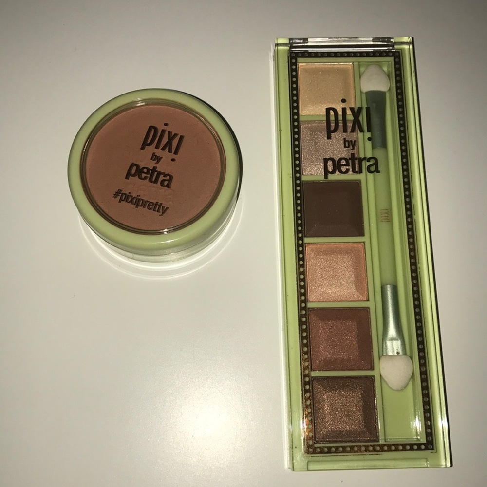 Pixi by Petra